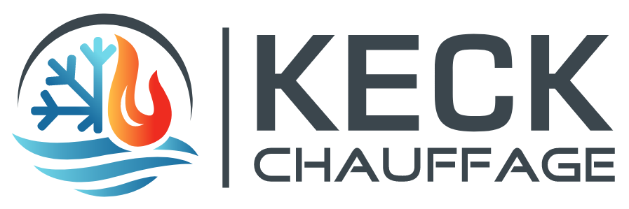 Keck chauffage