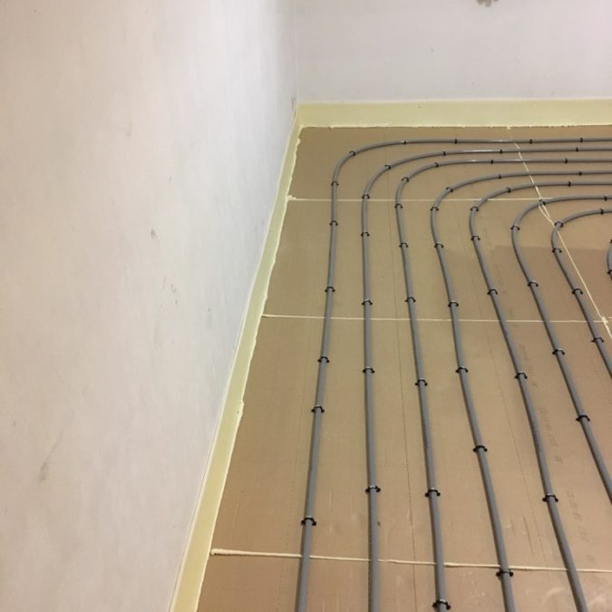 Chauffage Freyming-Merlebach 1