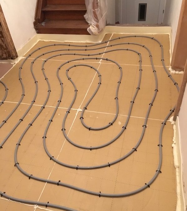 Chauffage Behren-l&egrave;s-Forbach 8