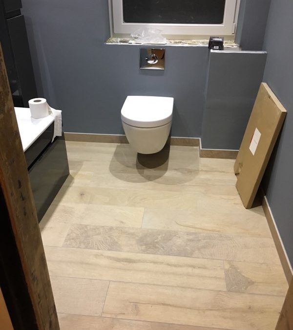 Sanitaire Molsheim 9