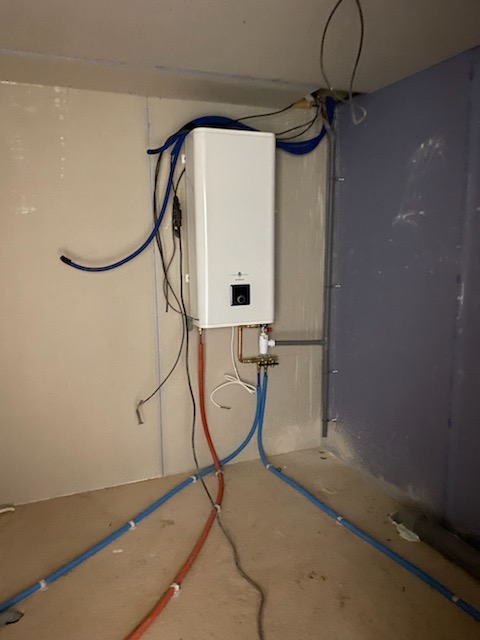 Pourquoi choisir une chaudi&egrave;re gaz &agrave; condensation ? Saverne