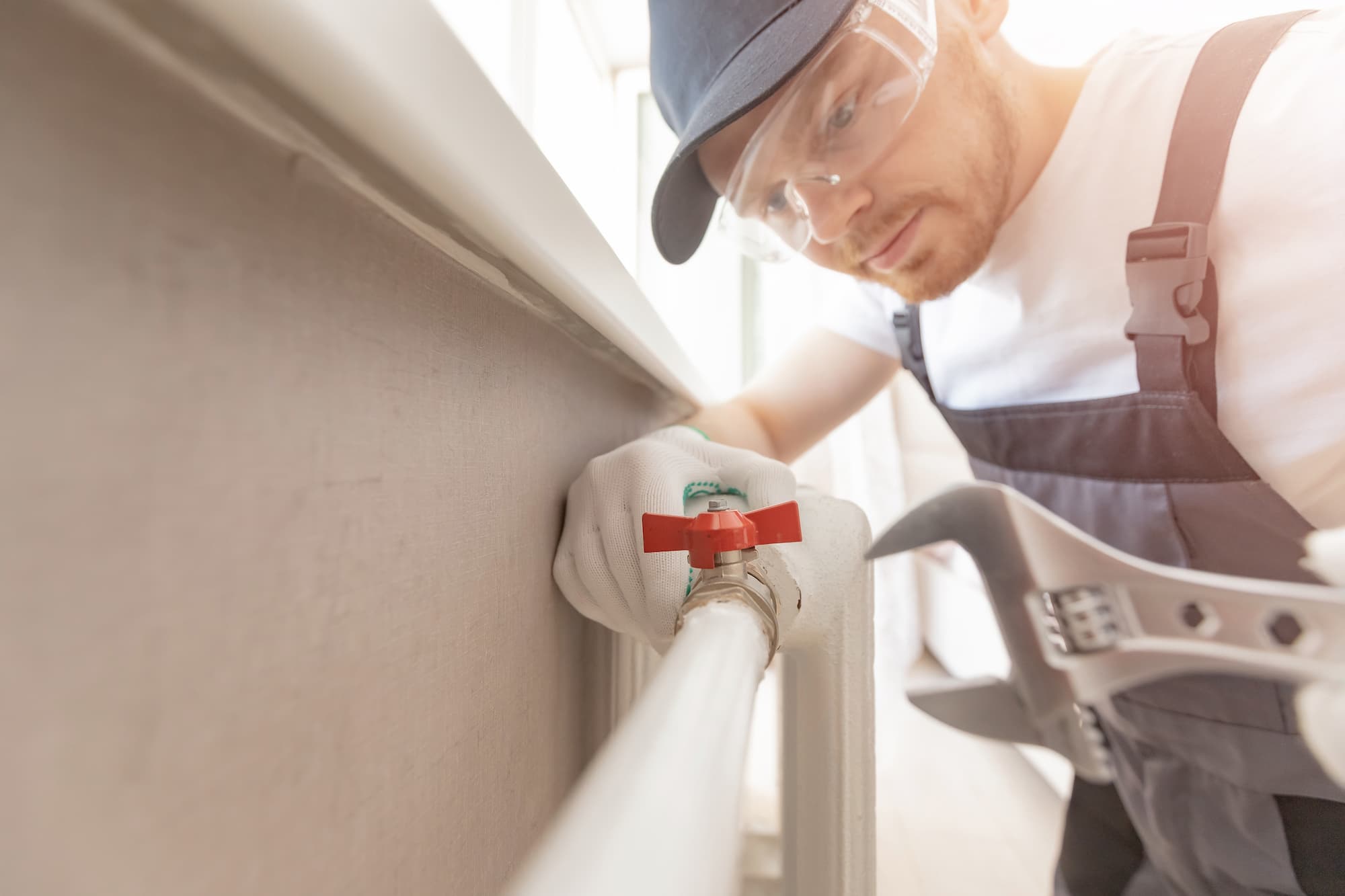 SANITAIRE_PLOMBERIE | Keck chauffage Installation et dépannage sanitaire dans le secteur de Sarreguemines et Saverne Brumath 0