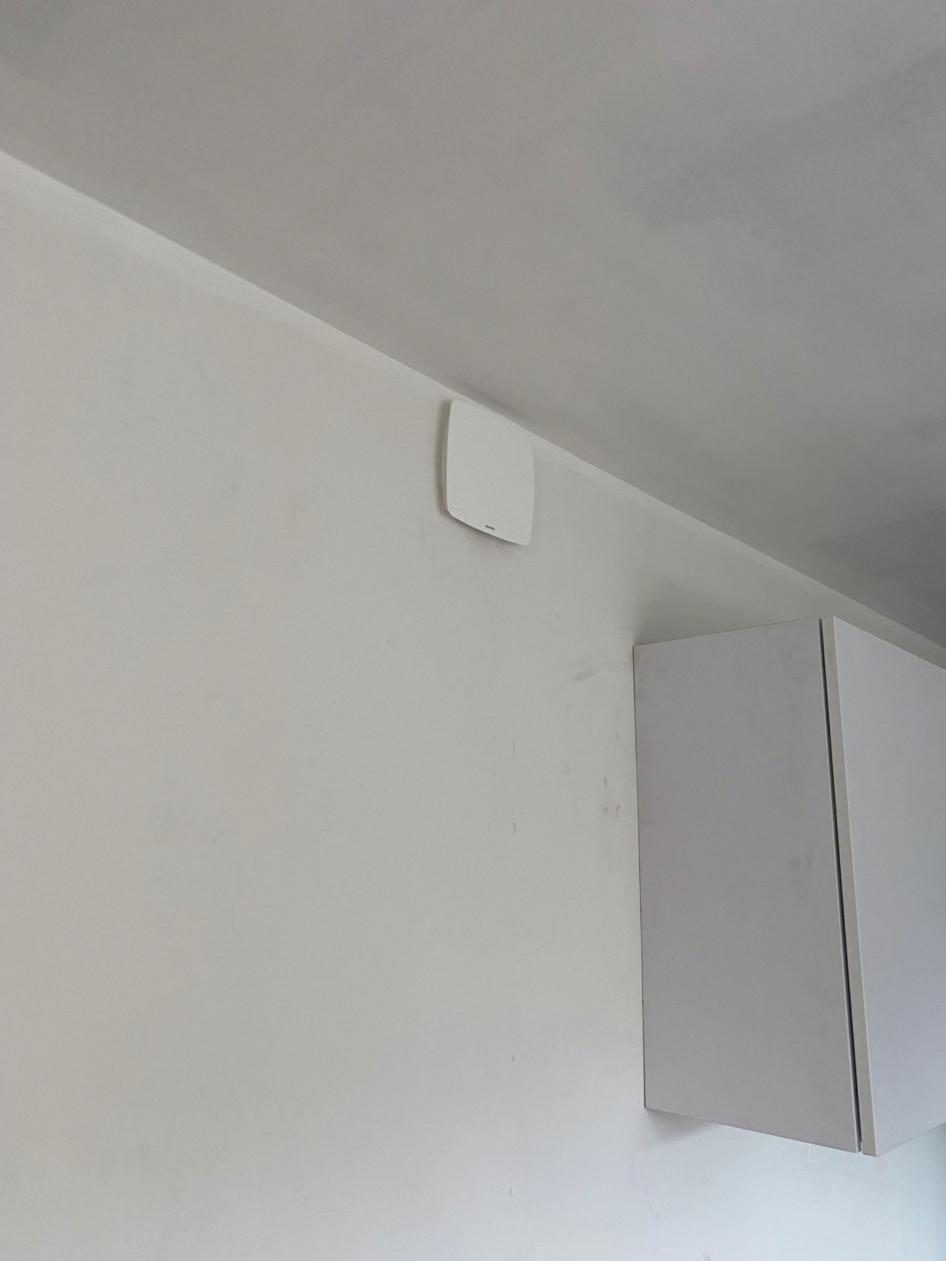 Pose de VMC &agrave; Butten Molsheim