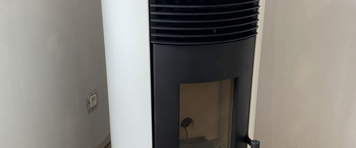 Po&ecirc;le &agrave; granul&eacute; &agrave; Butten Saverne 0