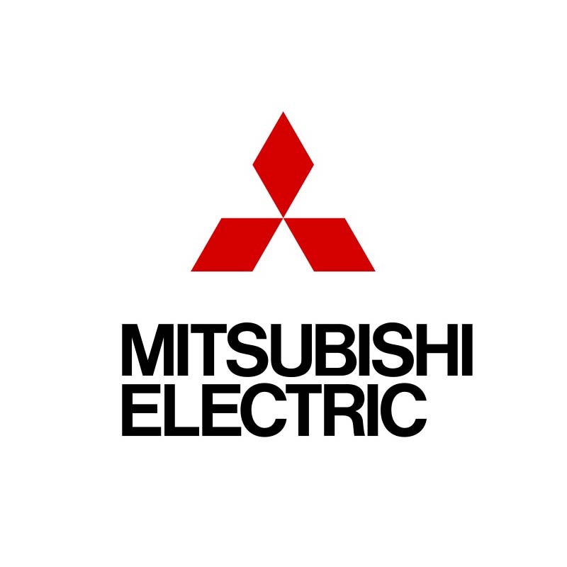 MITSUBISHI LOGO | Keck chauffage Mitsubishi Creutzwald