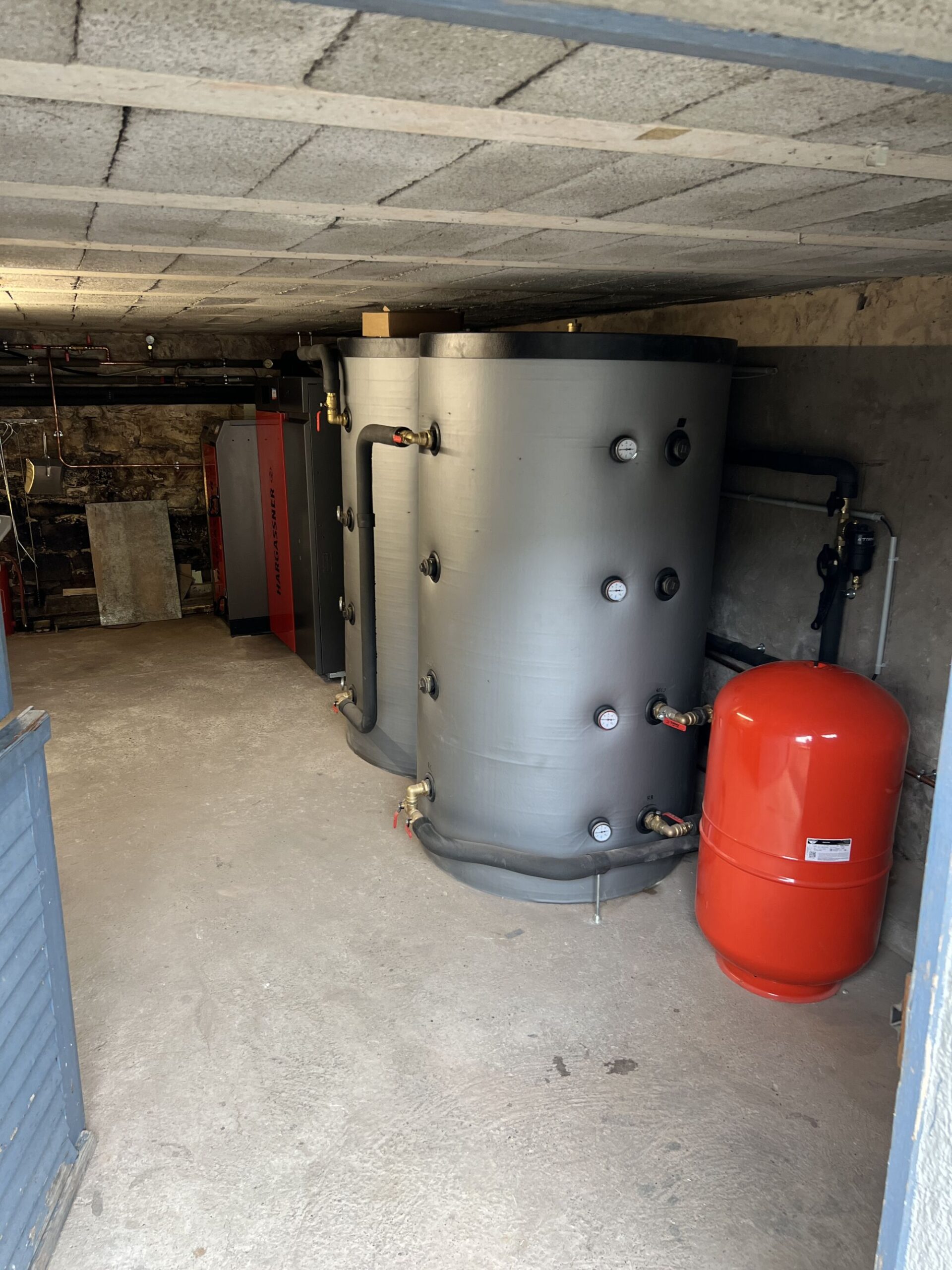 Pourquoi choisir un ballon thermodynamique ? Haguenau