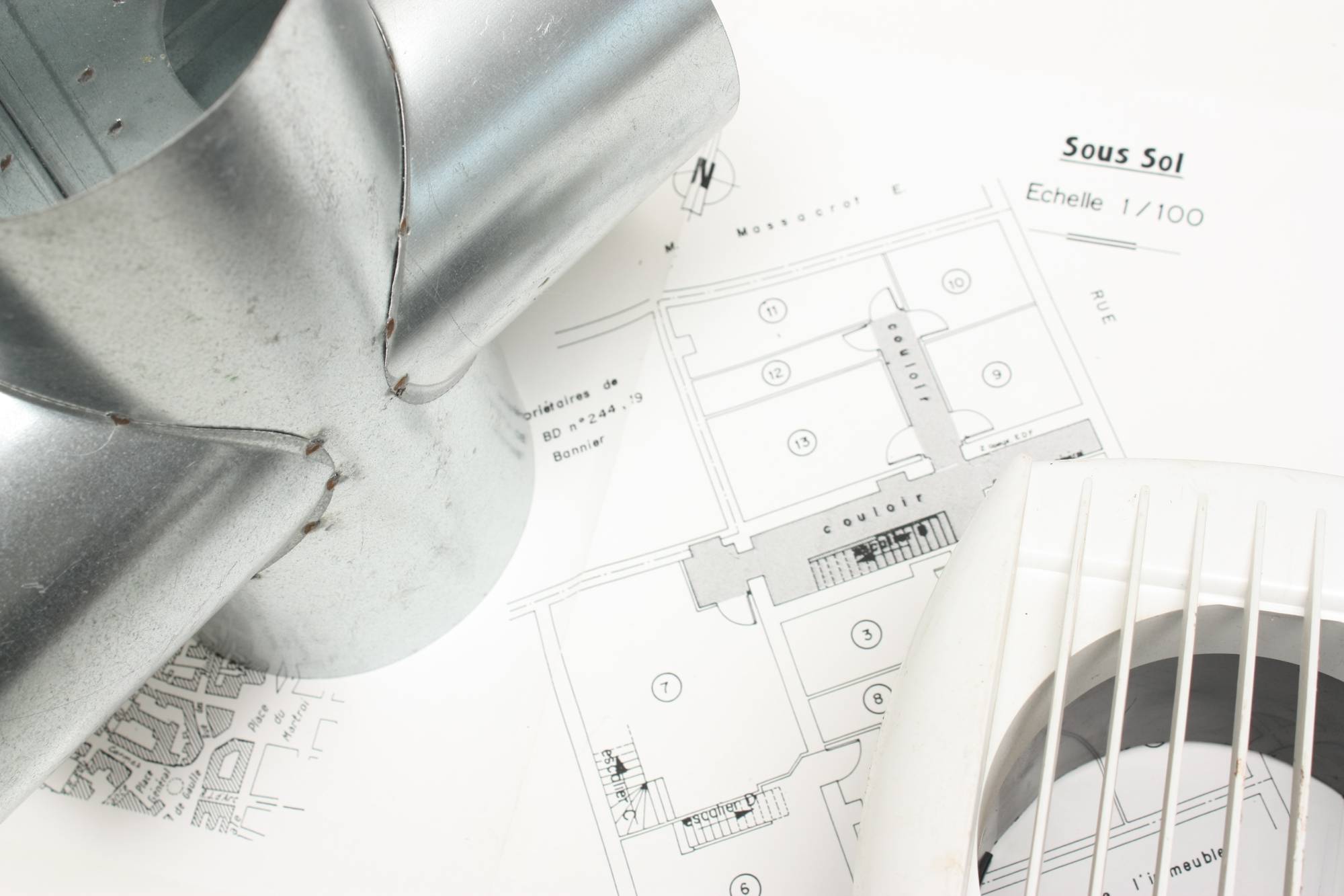 Pourquoi installer une VMC ? Creutzwald